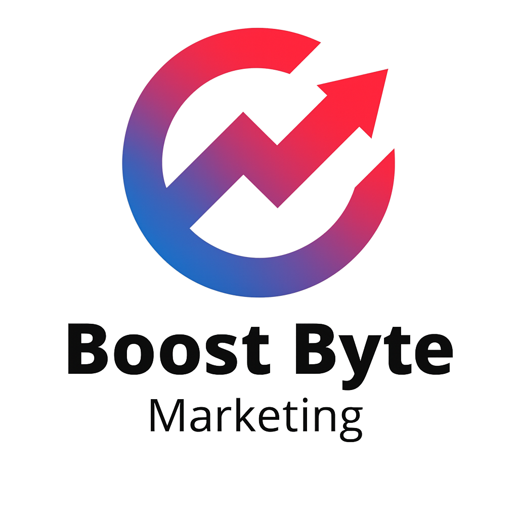Boost Byte Marketing